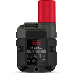 Garmin - Inreach Mini 3 Plus - GPS-Gerät Black