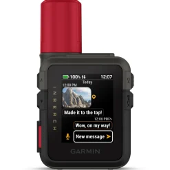 Garmin - Inreach Mini 3 Plus - GPS-Gerät Black