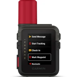 Garmin - Inreach Mini 3 Plus - GPS-Gerät Black