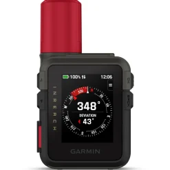 Garmin - Inreach Mini 3 Plus - GPS-Gerät Black