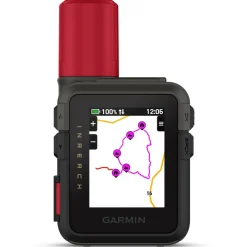 Garmin - Inreach Mini 3 Plus - GPS-Gerät Black