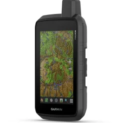 Garmin - Montana 710 - GPS-Gerät Black Discount