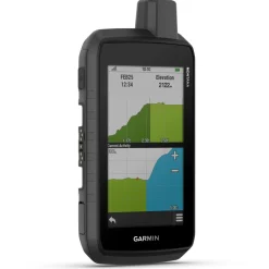Garmin - Montana 710 - GPS-Gerät Black Discount