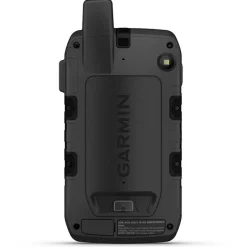 Garmin - Montana 710 - GPS-Gerät Black Discount