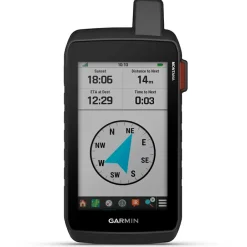 Hot Garmin - Montana 760i - GPS-Gerät Black