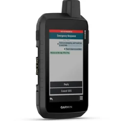 Hot Garmin - Montana 760i - GPS-Gerät Black