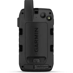 Hot Garmin - Montana 760i - GPS-Gerät Black