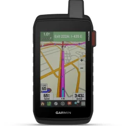 Clearance - Montana 710i - GPS-Gerät Trekkingausrüstung|Gps-Geräte