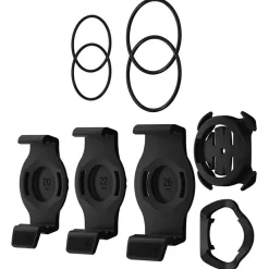 Clearance Garmin - Quickfit-Fahrradhalterung - Lenkerhalterung Black