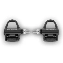 Hot Garmin - Rally RK210 - Powermeterpedale Black