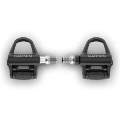 Garmin - Rally RK110 - Powermeterpedale Black New