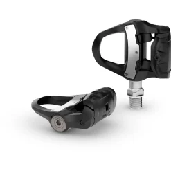 Garmin - Rally RK110 - Powermeterpedale Black New