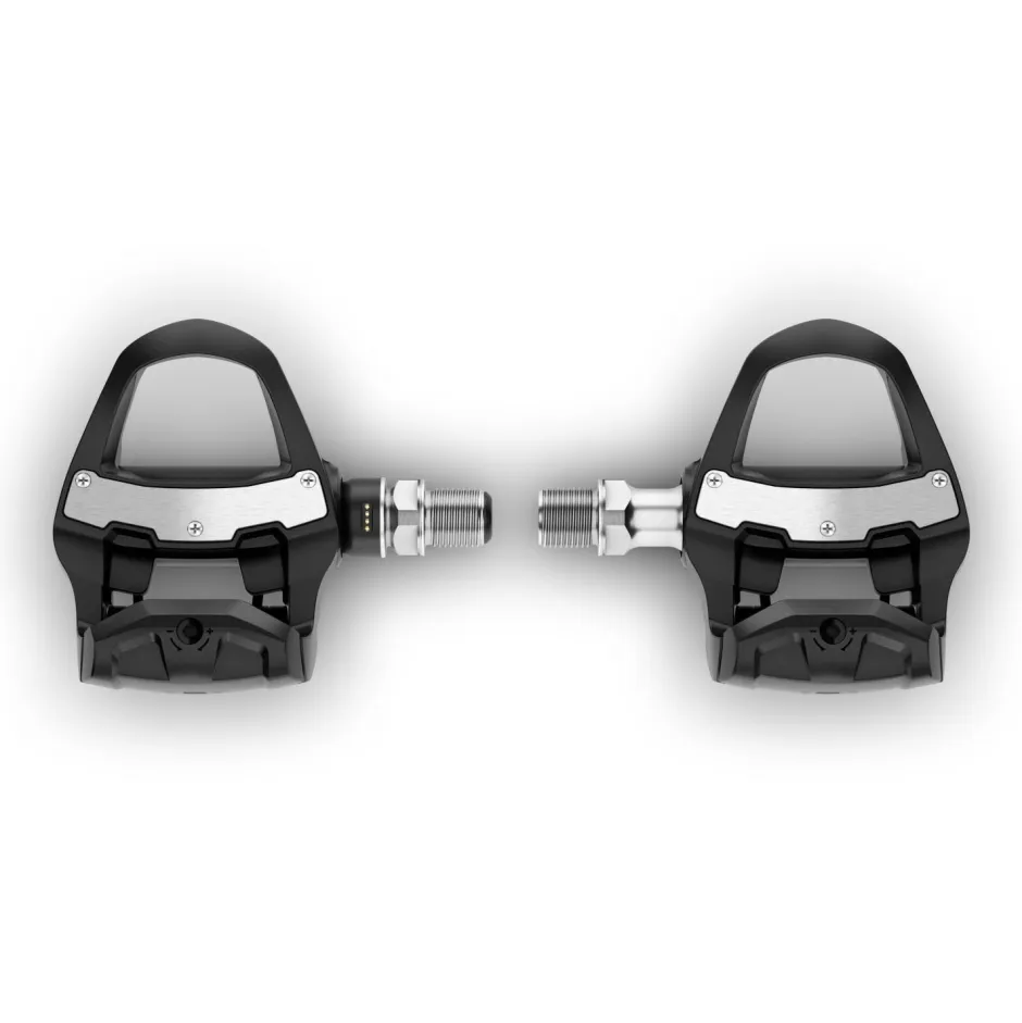 Garmin - Rally RK110 - Powermeterpedale Black New