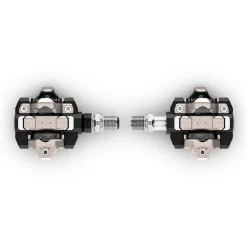Garmin - Rally XC110 - Powermeterpedale Black