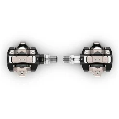 Garmin - Rally XC110 - Powermeterpedale Black