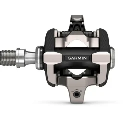 Garmin - Rally XC200 Dual Sensor - Klickpedale Black Discount