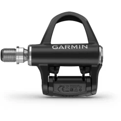 Garmin - Rally RK200 Dual Sensor - Klickpedale Black Hot