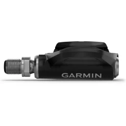Garmin - Rally RK200 Dual Sensor - Klickpedale Black Hot