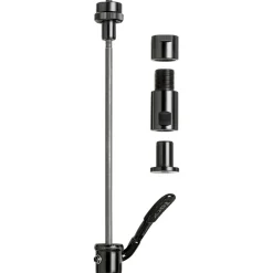 Clearance - Tacx Direktantrieb Schnellspanner Adapterset Fitness-Ausrüstung|Trainingsgeräte