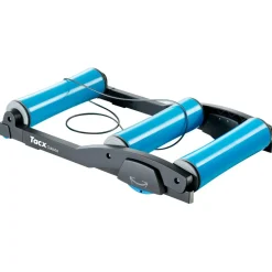 - Tacx Galaxia Rollentrainer Mit Schwingsystem - Rollentrainer Fitness-Ausrüstung|Trainingsgeräte