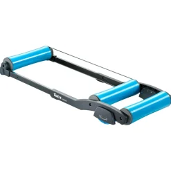 - Tacx Galaxia Rollentrainer Mit Schwingsystem - Rollentrainer Fitness-Ausrüstung|Trainingsgeräte