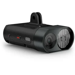 Best - VariaTM Vue StVZO - Frontlicht Fahrradcomputer|Fahrradcomputer