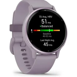 Best Garmin - Vivoactive 5 - Multifunktionsuhr