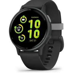 Best Garmin - Vivoactive 5 - Multifunktionsuhr
