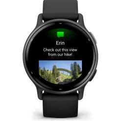 Best Garmin - Vivoactive 5 - Multifunktionsuhr