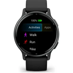 Best Garmin - Vivoactive 5 - Multifunktionsuhr