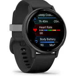 Best Garmin - Vivoactive 5 - Multifunktionsuhr