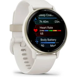 Best Garmin - Vivoactive 5 - Multifunktionsuhr