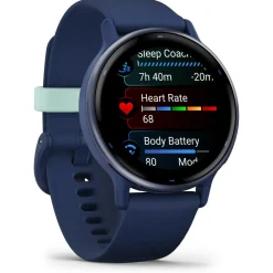 Best Garmin - Vivoactive 5 - Multifunktionsuhr