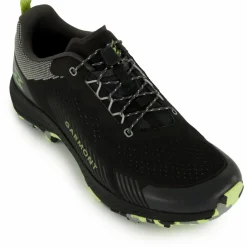 Discount Garmont - 9.81 Pulse - Multisportschuhe Atlantic Blue / Tango Red