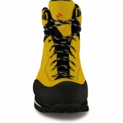 Garmont - Ascent GTX - Bergschuhe Vallarta Blue / Yellow