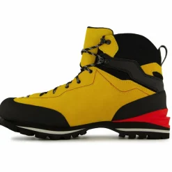 Garmont - Ascent GTX - Bergschuhe Vallarta Blue / Yellow