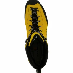 Garmont - Ascent GTX - Bergschuhe Vallarta Blue / Yellow