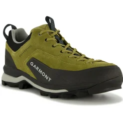 Garmont - Dragontail - Multisportschuhe Shadow Grey / Neutral Grey Best