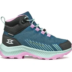 Discount - Kid's 9.81 Pulse Mid WP - Wanderschuhe Kinder Wanderschuhe|Trekkingschuhe