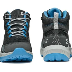 Discount - Kid's 9.81 Pulse Mid WP - Wanderschuhe Kinder Wanderschuhe|Trekkingschuhe