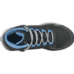 Discount - Kid's 9.81 Pulse Mid WP - Wanderschuhe Kinder Wanderschuhe|Trekkingschuhe