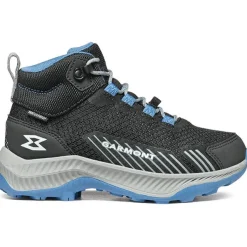 Discount - Kid's 9.81 Pulse Mid WP - Wanderschuhe Kinder Wanderschuhe|Trekkingschuhe