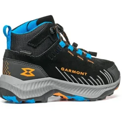 Hot Garmont - Kid's 9.81 Pulse Trek WP - Wanderschuhe
