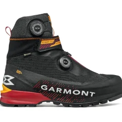 Best - Tower 3.0 Extreme GTX - Bergschuhe Hochtouren- & Gletscherschuhe|Bergschuhe
