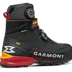 Best - Tower 3.0 Extreme GTX - Bergschuhe Hochtouren- & Gletscherschuhe|Bergschuhe