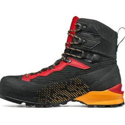 Garmont - Tower 3.0 GTX - Bergschuhe Black / Garmont Orange