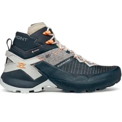 Best Garmont - Women's 9.81 Onyx Mid GTX - Wanderschuhe