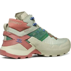 Best Garmont - Women's 9.81 Onyx Mid GTX - Wanderschuhe