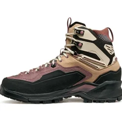Garmont - Women's Akron Mid GTX - Wanderschuhe Taupe Brown / Taupe Rose New
