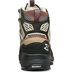 Garmont - Women's Akron Mid GTX - Wanderschuhe Taupe Brown / Taupe Rose New
